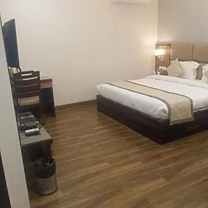 Dd Hotel Agra (Uttar Pradesh)