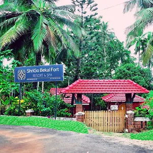 Shrigo Bekal & Resort Bekal Town