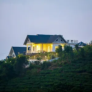 White Stone Hilltop By Voye Homes Resort Vagamon