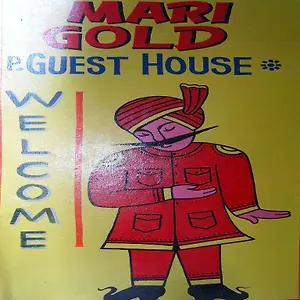 Marigold Guest house Varanasi