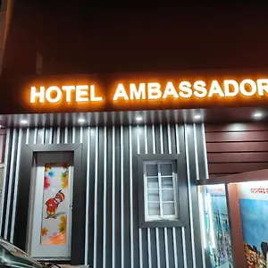 The Ambassador Hotel Varanasi