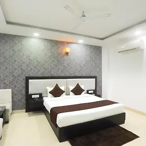 Fabhotel Airport Zone Olive Near Igi Airport Hotel New Delhi