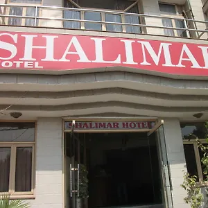 Shalimar Hotel