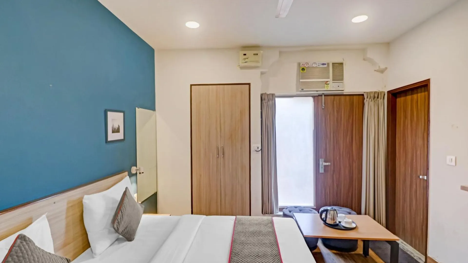 Hotel O Bharat'S Heritage New Delhi