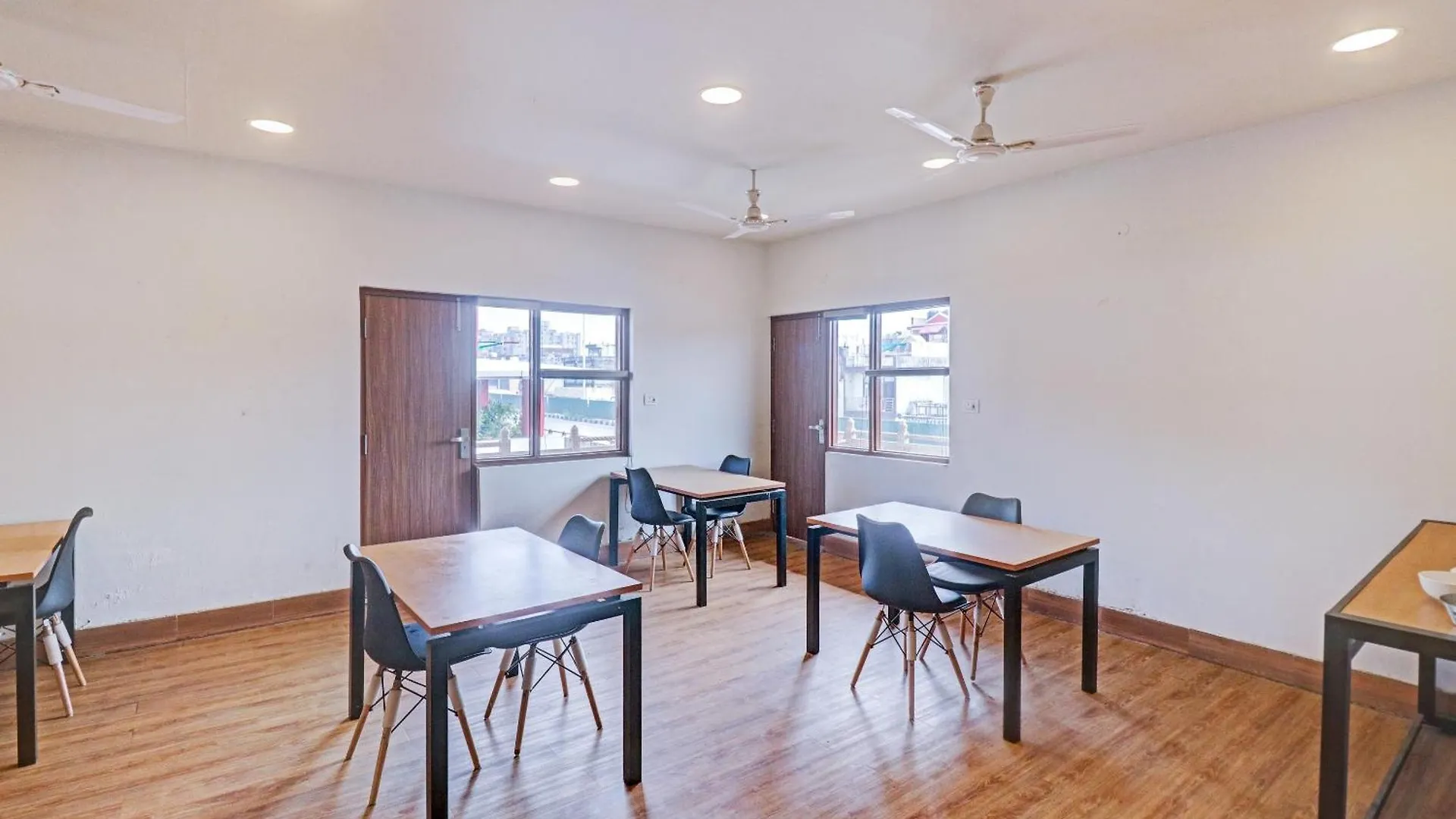 ****  Hotel O Bharat'S Heritage New Delhi India